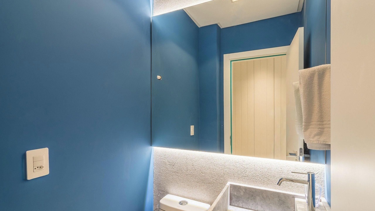 Photo of Bathroom in Porto Belo