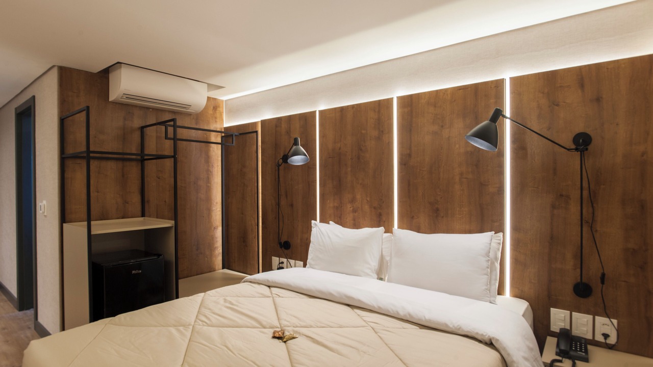 Photo of Bedroom in Centro
