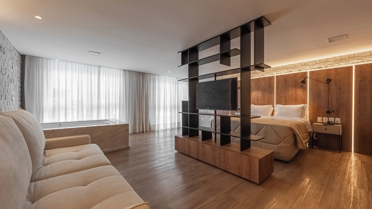 Photo of Bedroom in Centro