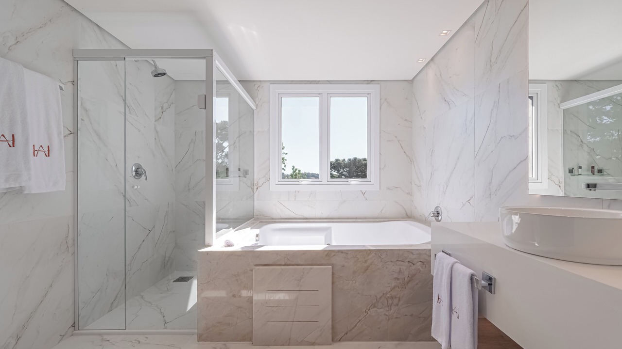 Photo of Bathroom in Centro