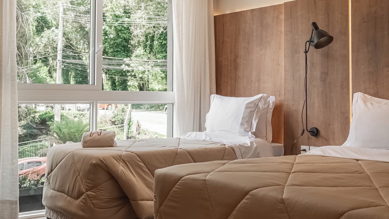 Photo of Bedroom in Centro