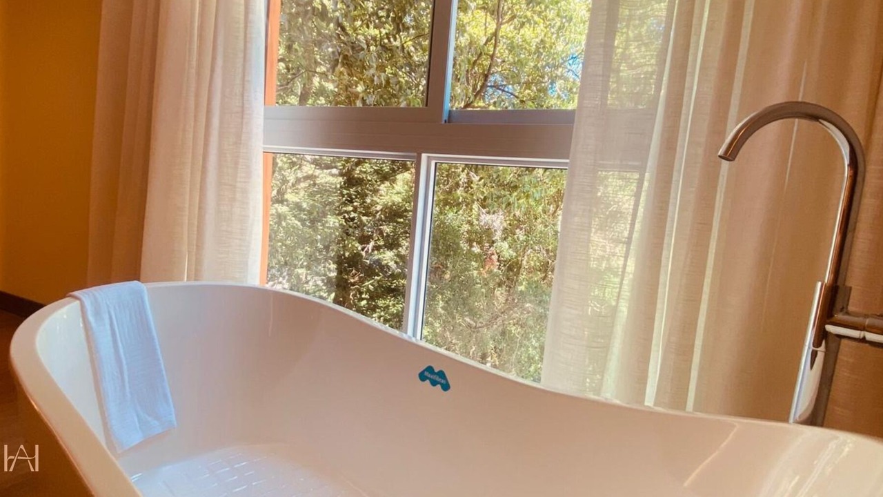 Photo of Bathroom in Centro