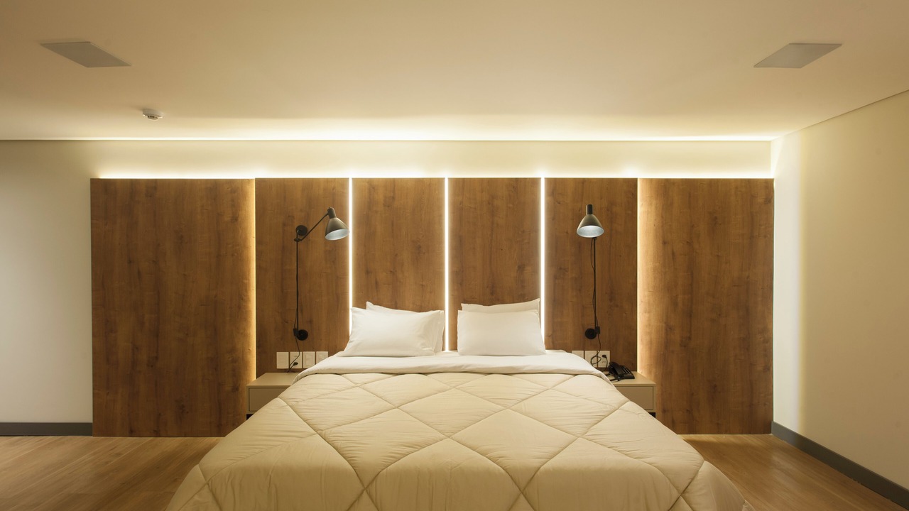 Photo of Bedroom in Centro