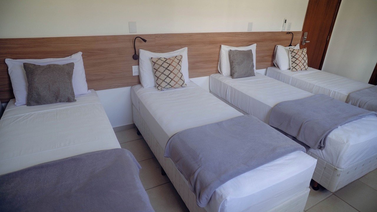 Photo of Bedroom in Taubate