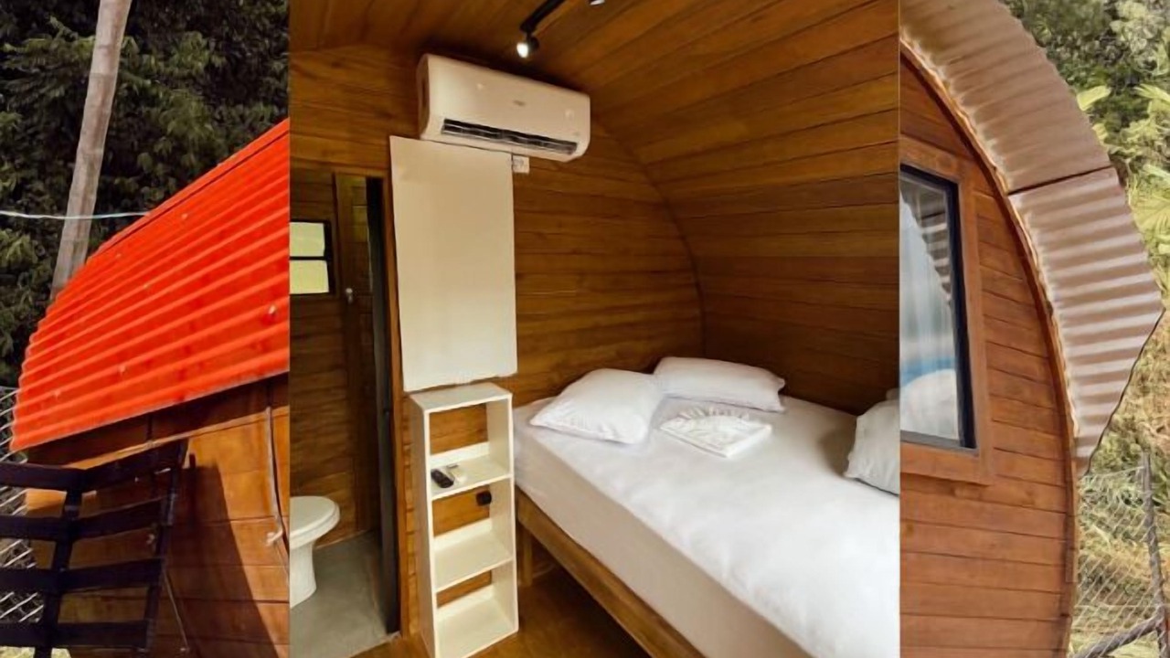 Photo of Bedroom in Agronomica