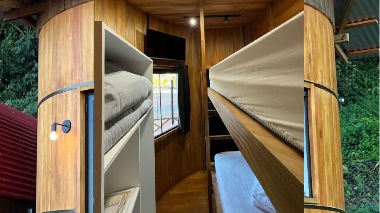 Photo of Bedroom in Agronomica