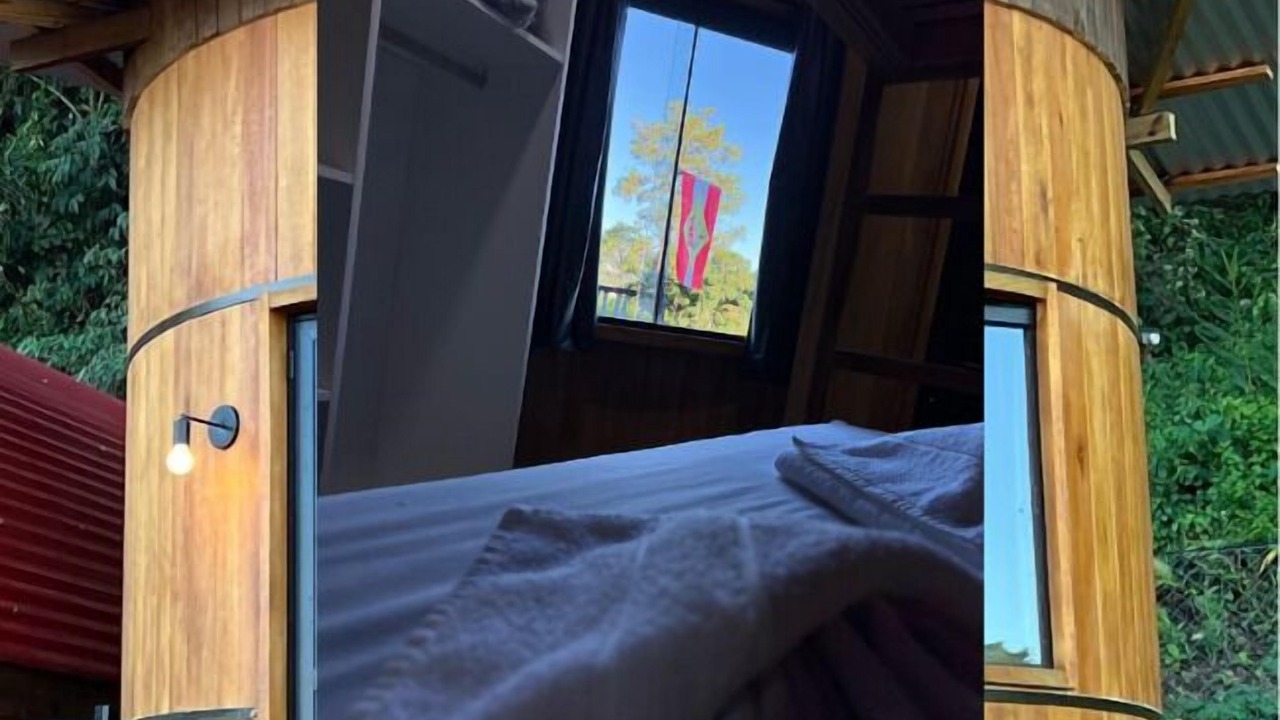 Photo of Bedroom in Agronomica