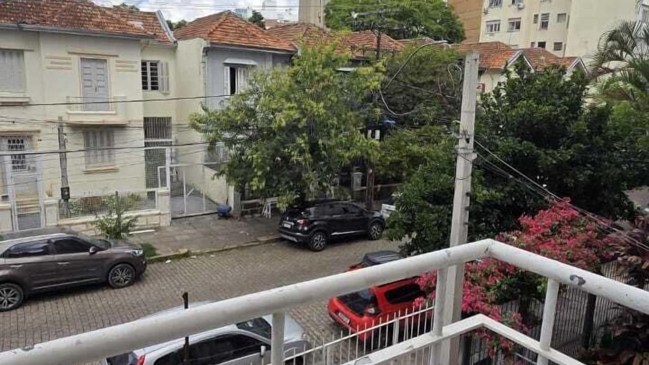 Photo of Bedroom in Cidade Baixa