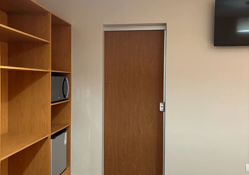 Photo of Bedroom in Bandeirantes