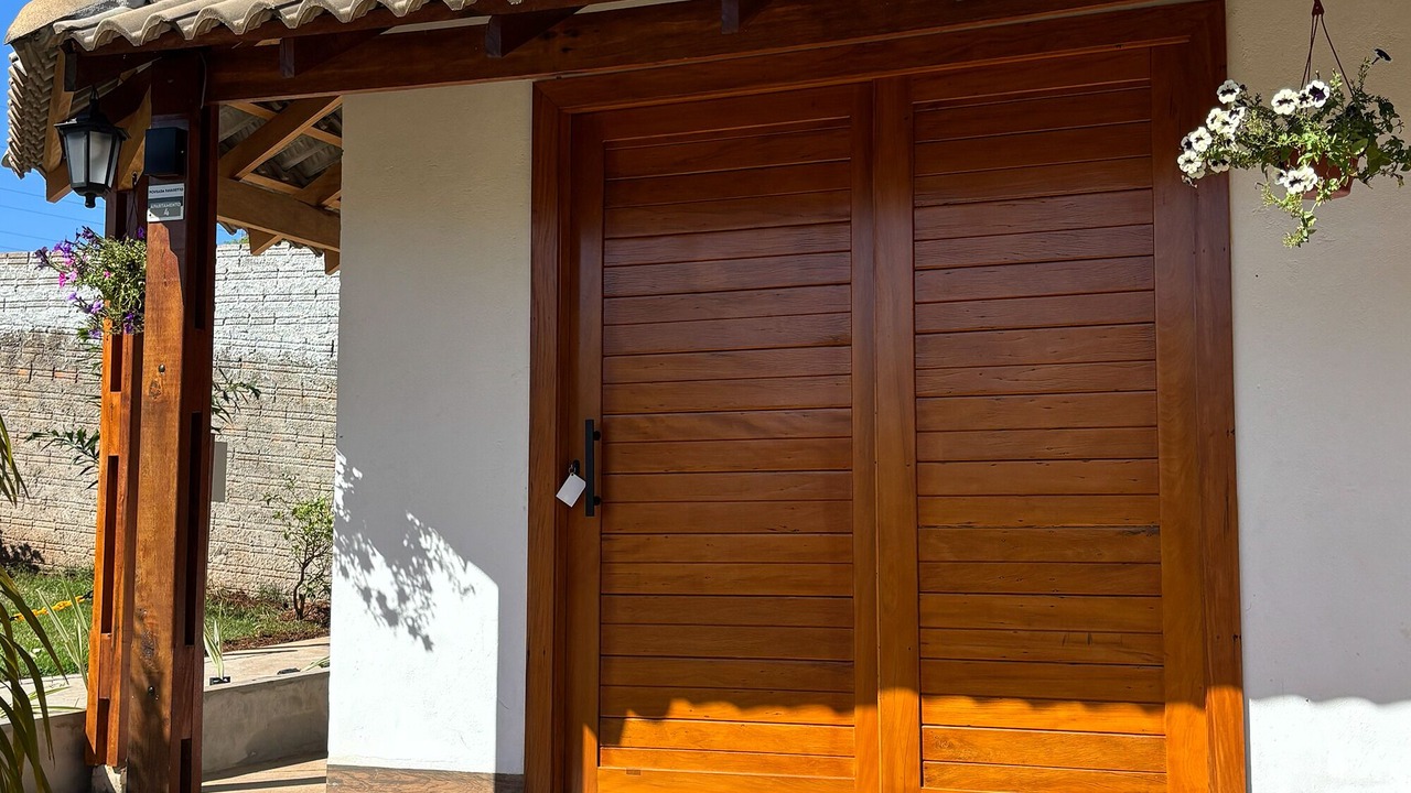 Photo of Bedroom in Bandeirantes