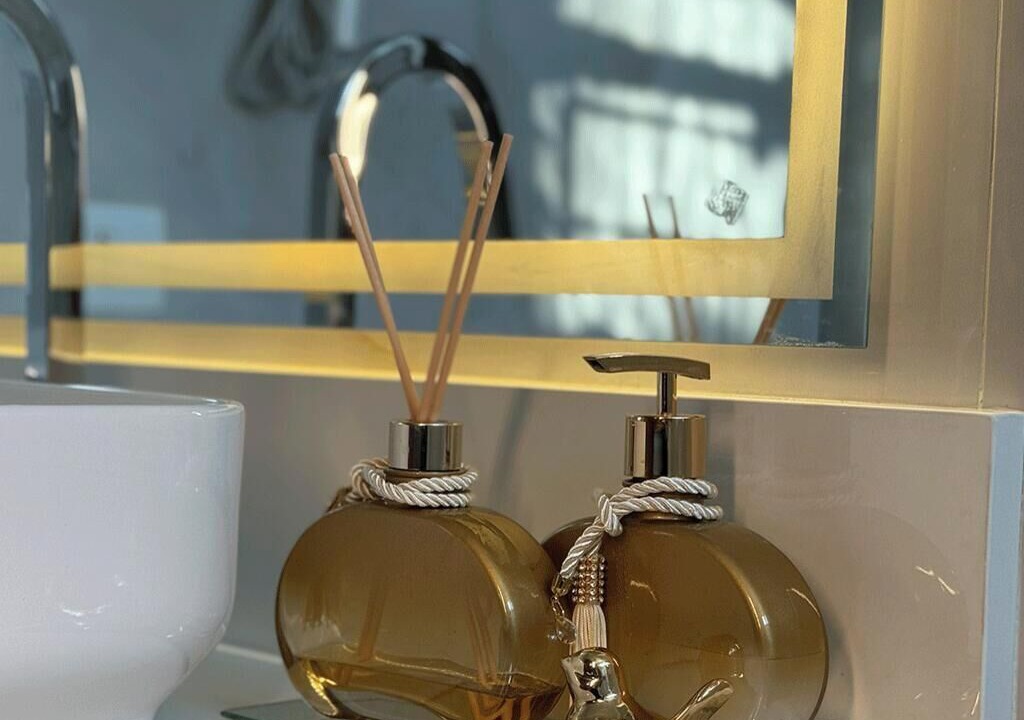 Photo of Bathroom in Bandeirantes