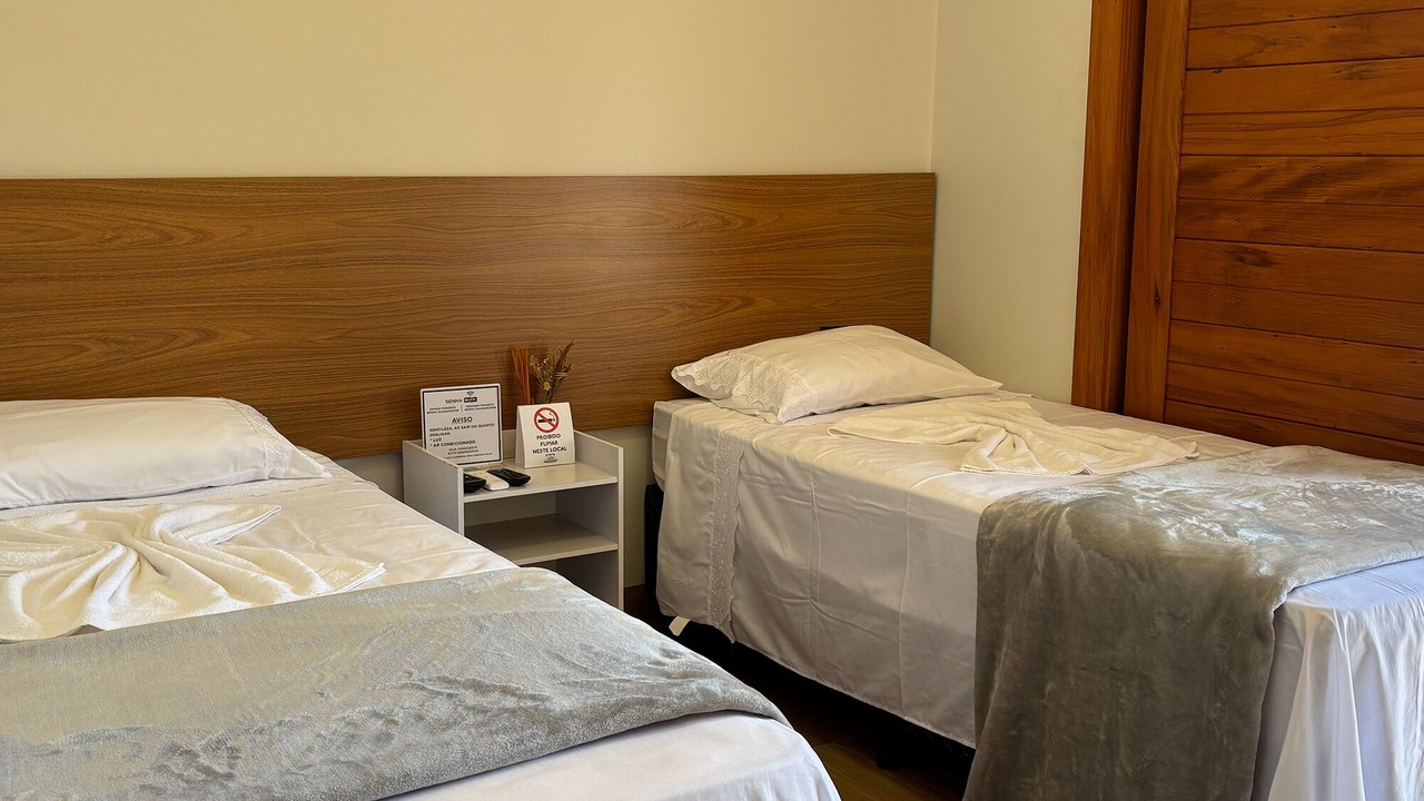 Photo of Bedroom in Bandeirantes