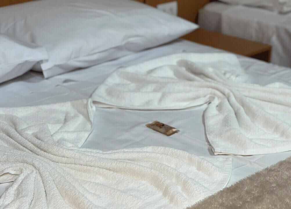 Photo of Bedroom in Bandeirantes