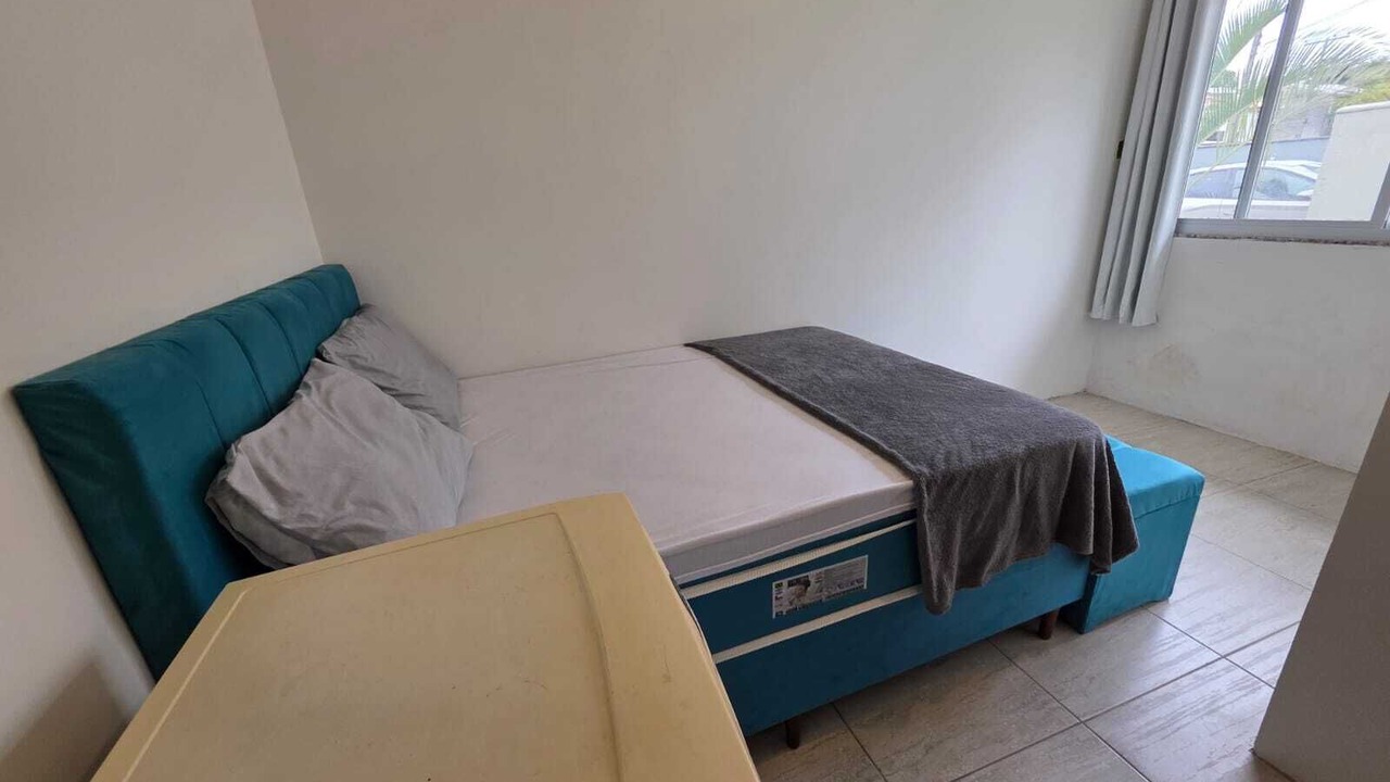 Photo of Bedroom in Campeche Sul