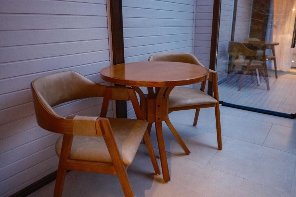 Photo of Patio Balcony in Bom Jardim da Serra