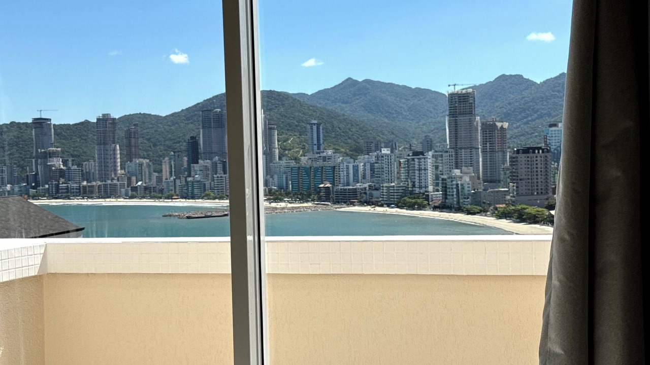 Photo of Patio Balcony in Canto da Praia