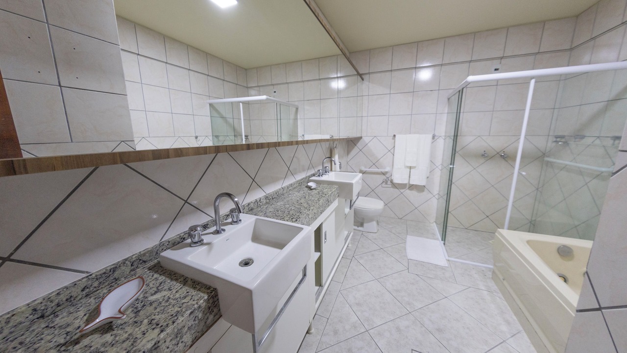 Photo of Bathroom in Canto da Praia