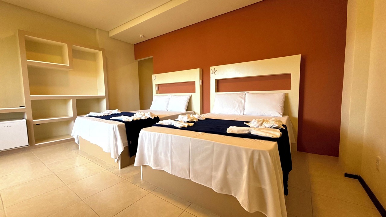 Photo of Bedroom in Canto da Praia