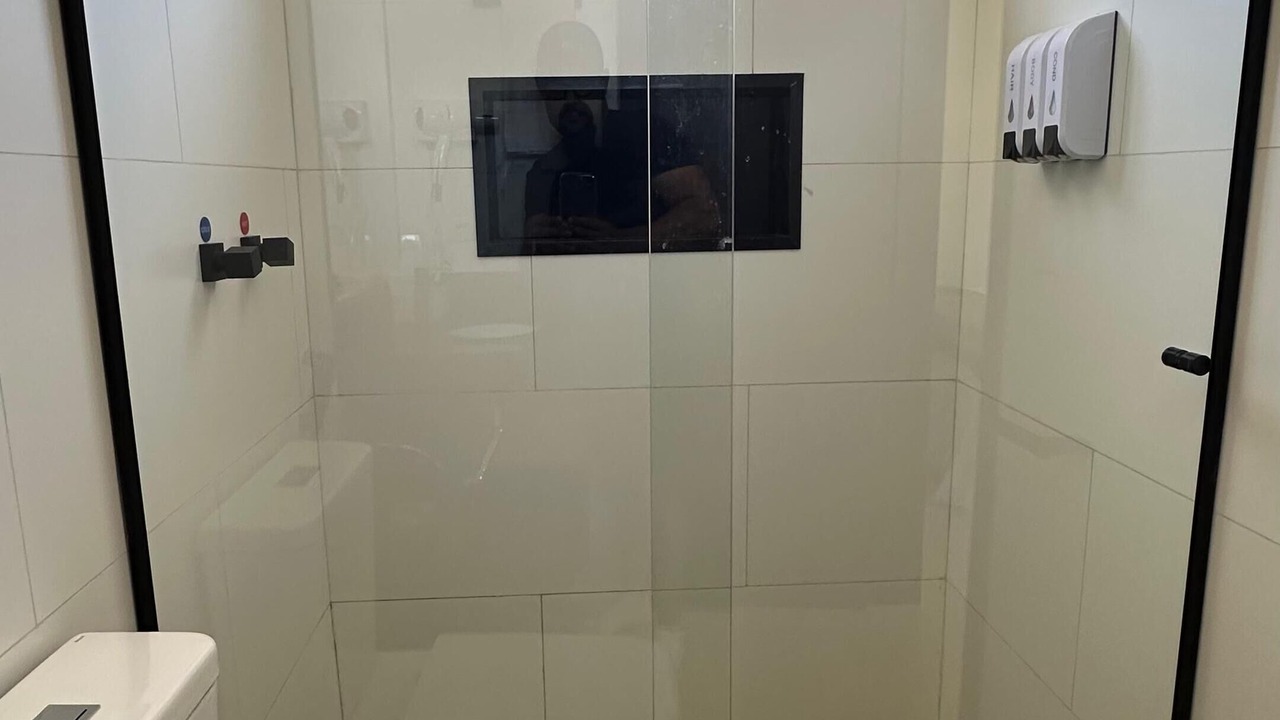 Photo of Bathroom in Pirenopolis
