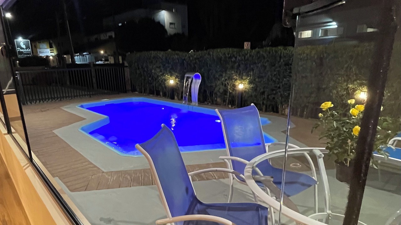 Photo of Outdoor in Praia da Armacao do Itapocoroi