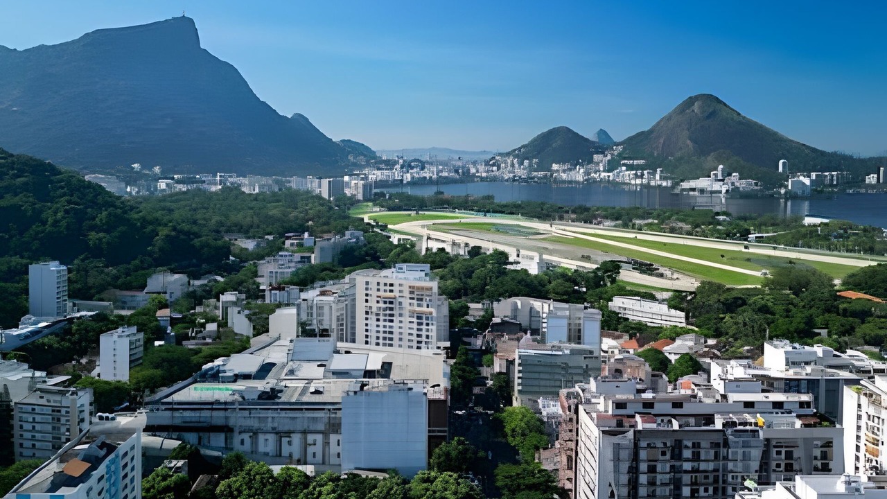 Photo of Others in Gavea