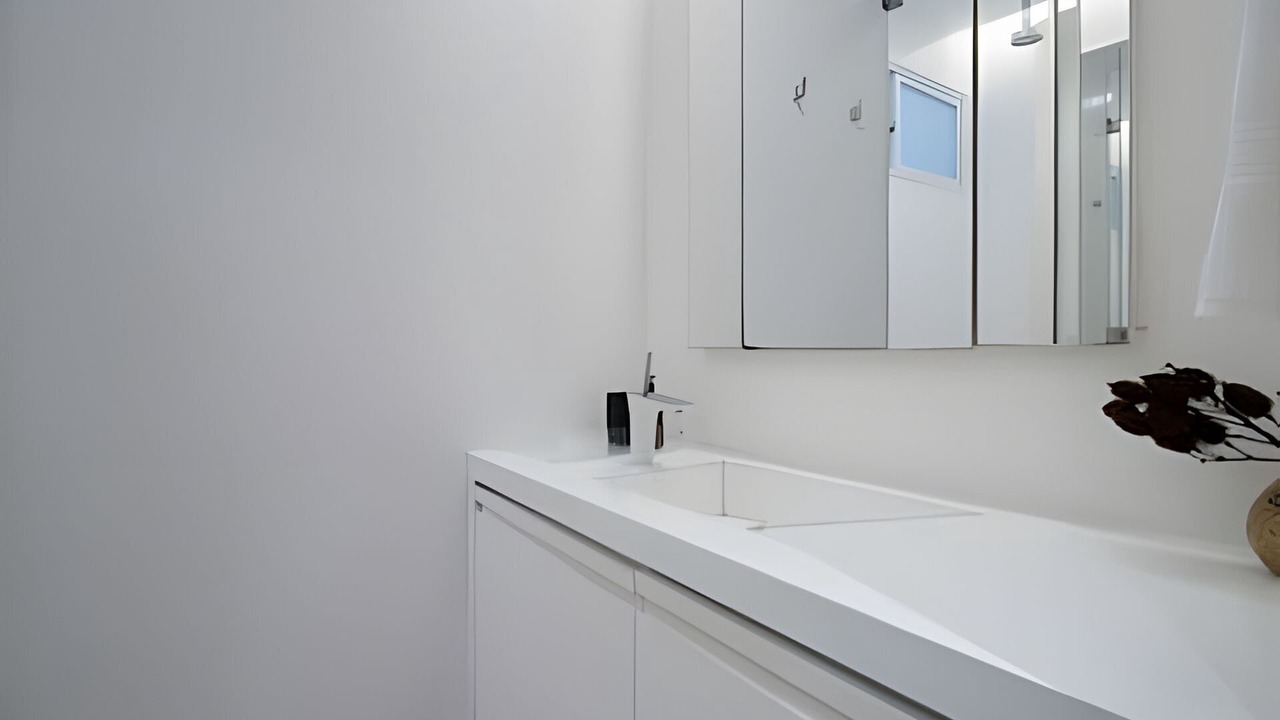 Photo of Bathroom in Ipanema