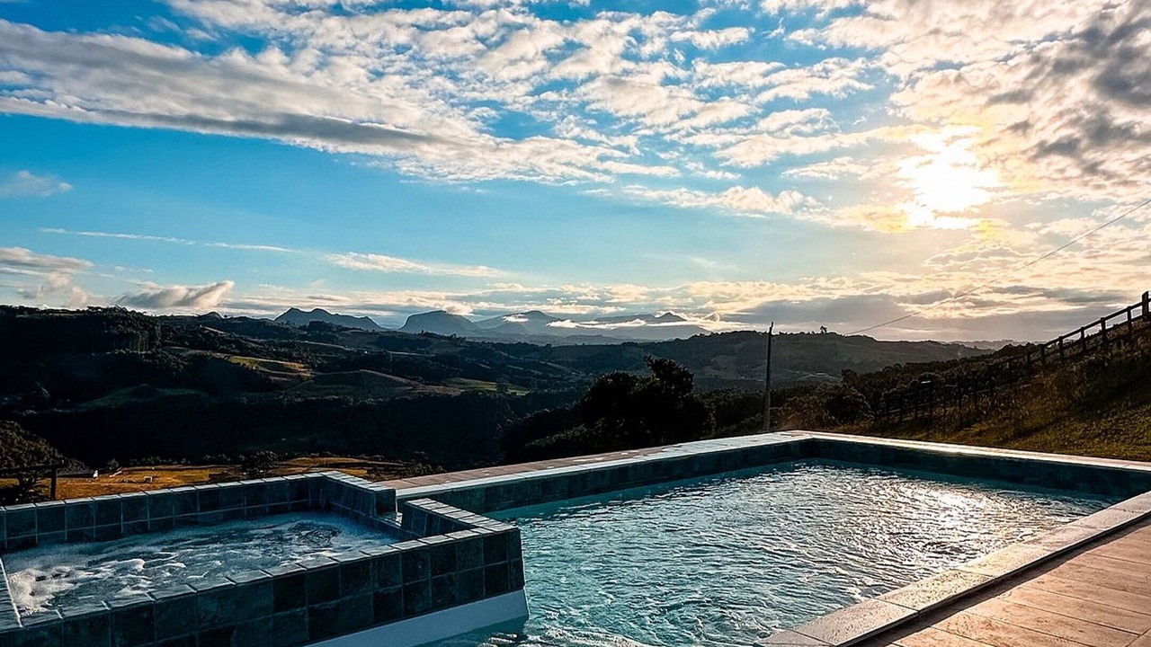 Photo of Outdoor in Alfredo Wagner