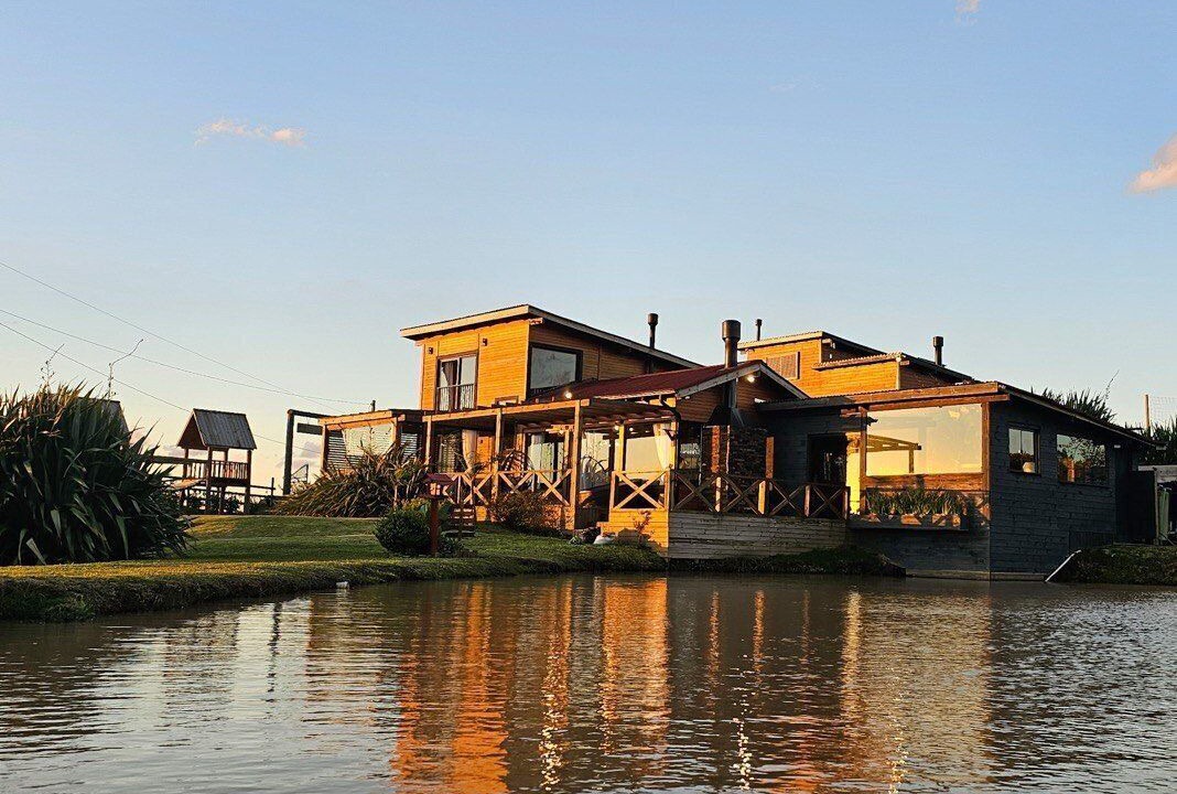 Photo of Outdoor in Alfredo Wagner