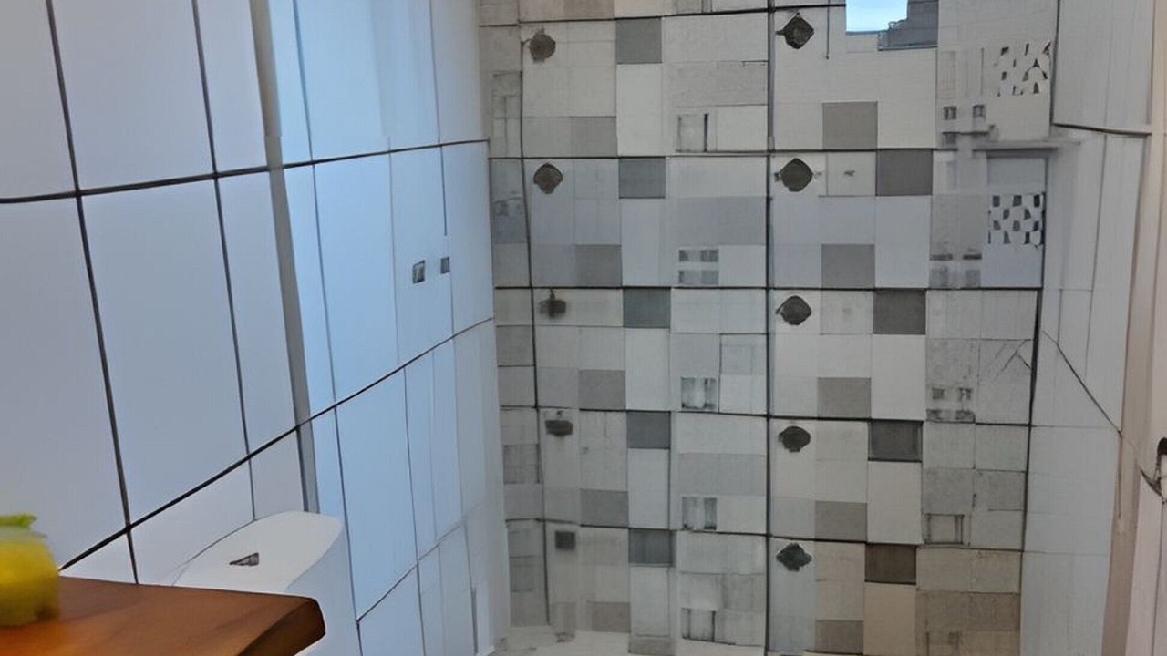 Photo of Bathroom in Alfredo Wagner