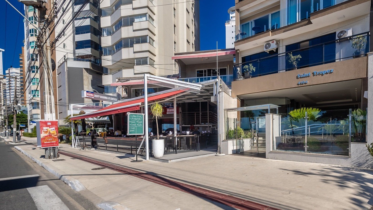 Photo of Outdoor in Barra Sul