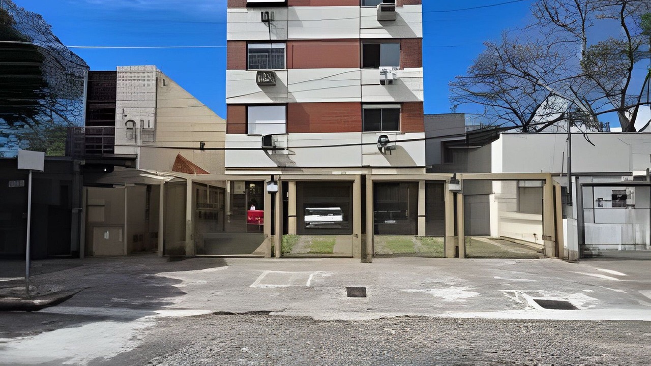 Photo of Outdoor in Cidade Baixa