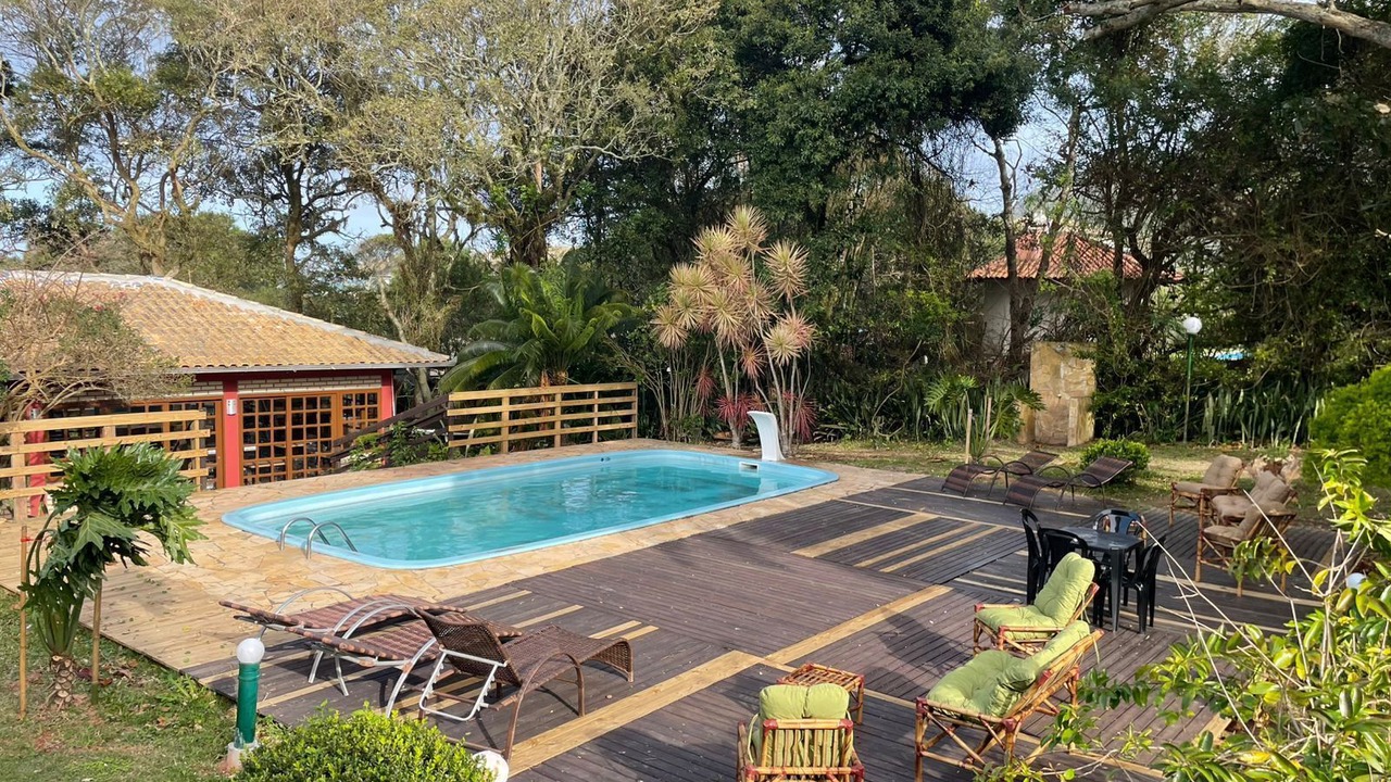 Photo of Outdoor in Santinho