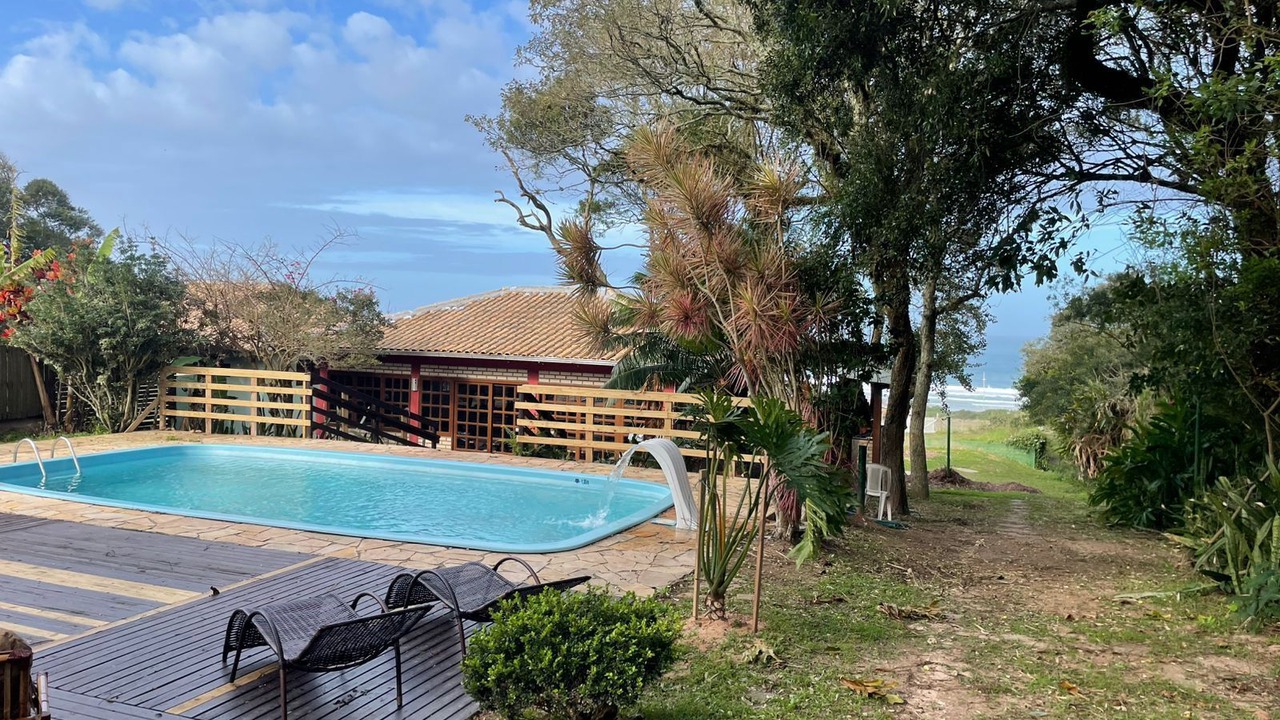 Photo of Outdoor in Santinho