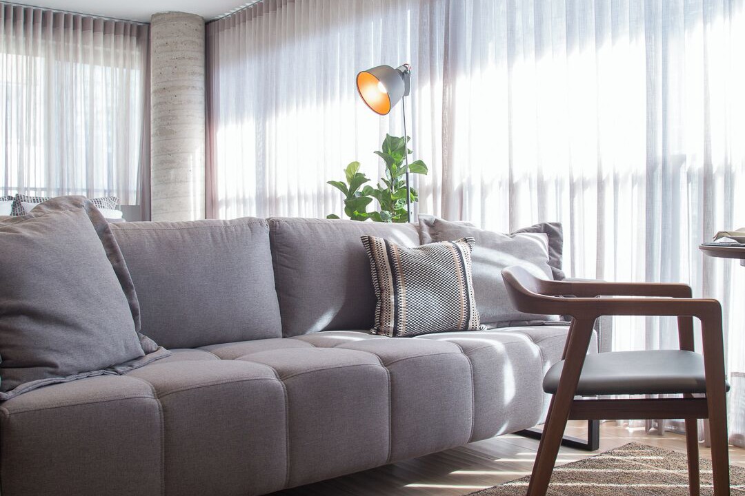 Photo of Livingroom in Auxiliadora