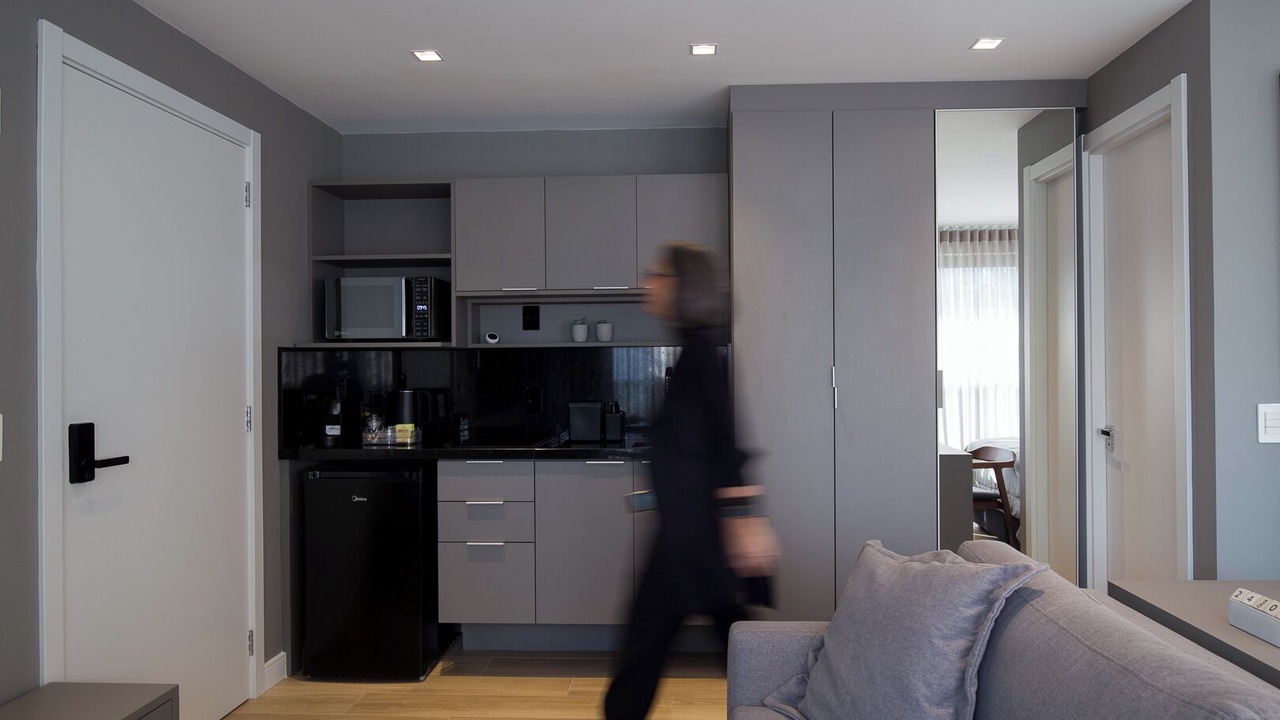 Photo of Livingroom in Auxiliadora