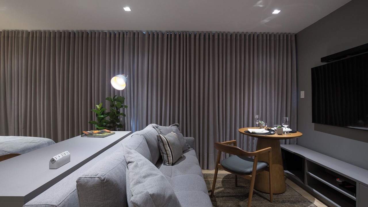 Photo of Livingroom in Auxiliadora