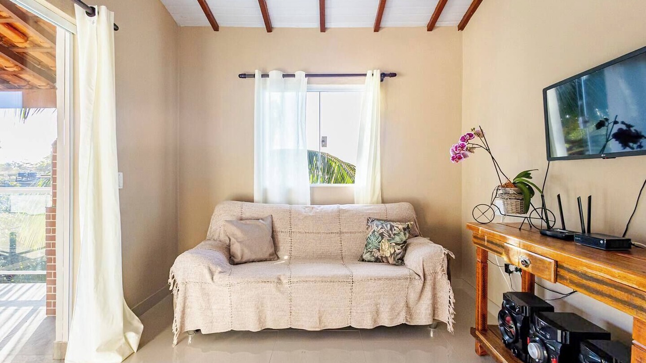 Photo of Bedroom in Bexiga