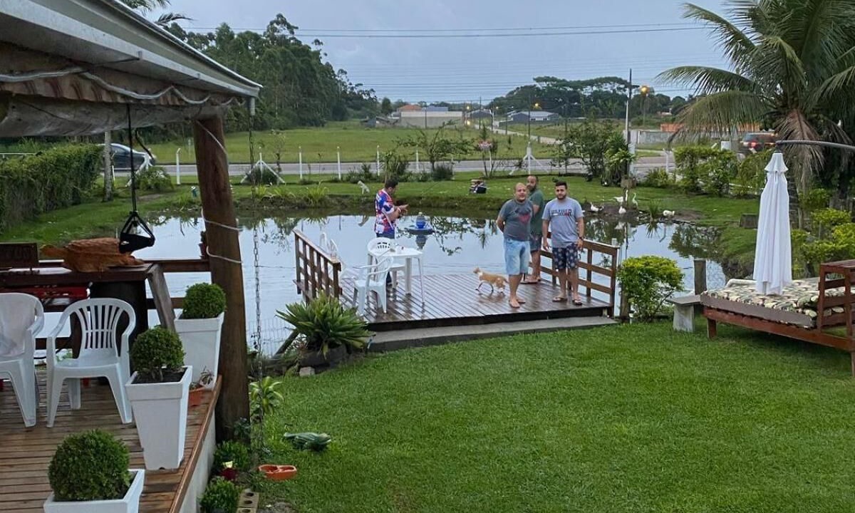 Photo of Outdoor in Reta