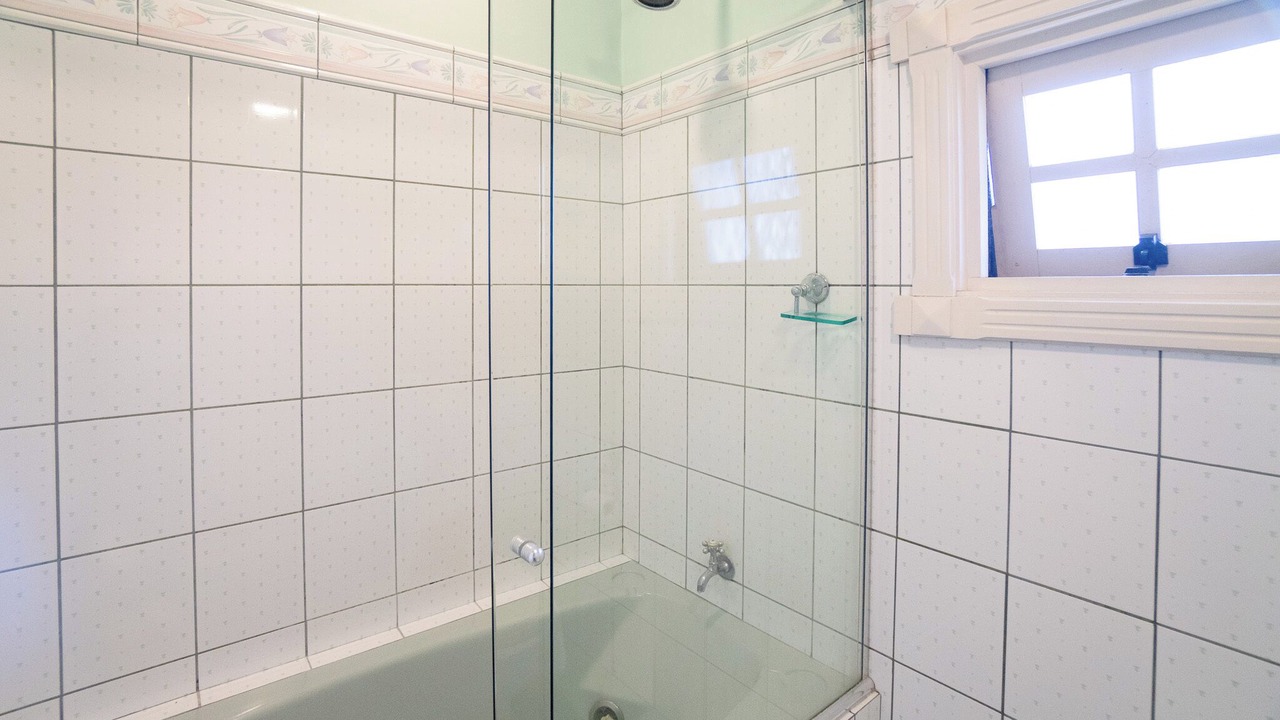 Photo of Bathroom in Centro