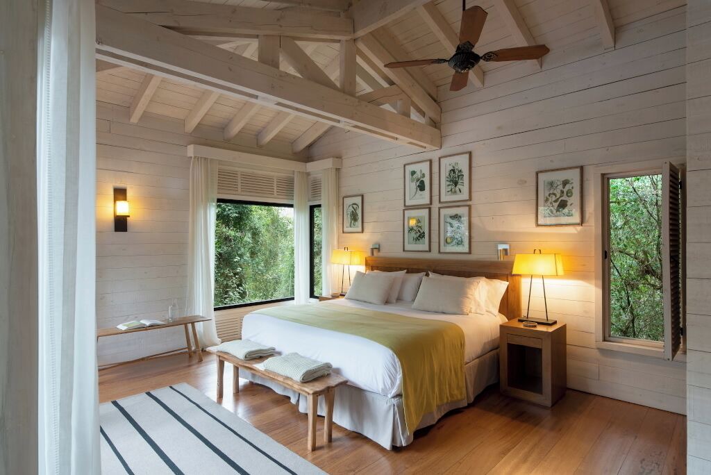 Photo of Bedroom in Puerto Iguazu