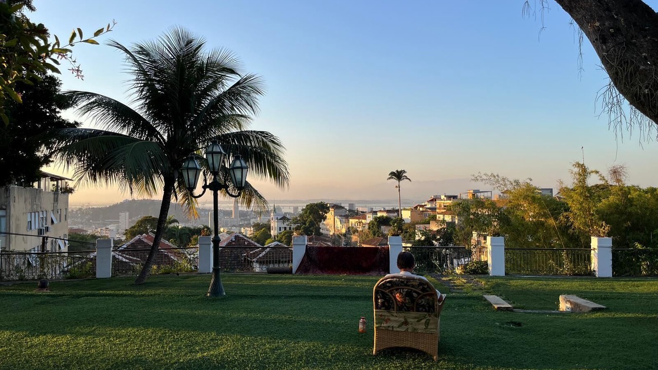 Photo of Outdoor in Santa Teresa