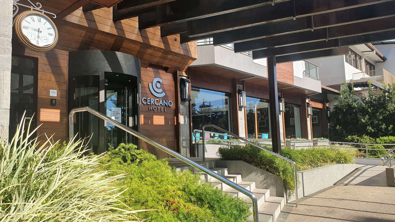 Photo of Outdoor in Gramado City Centre