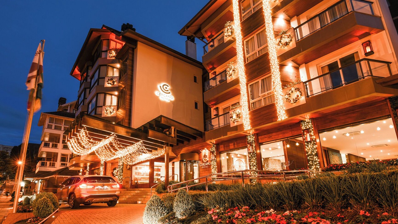 Photo of Outdoor in Gramado City Centre