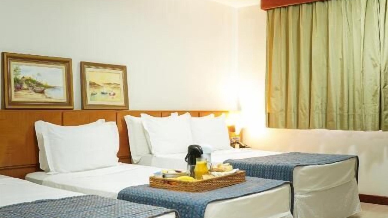 Photo of Bedroom in Centro