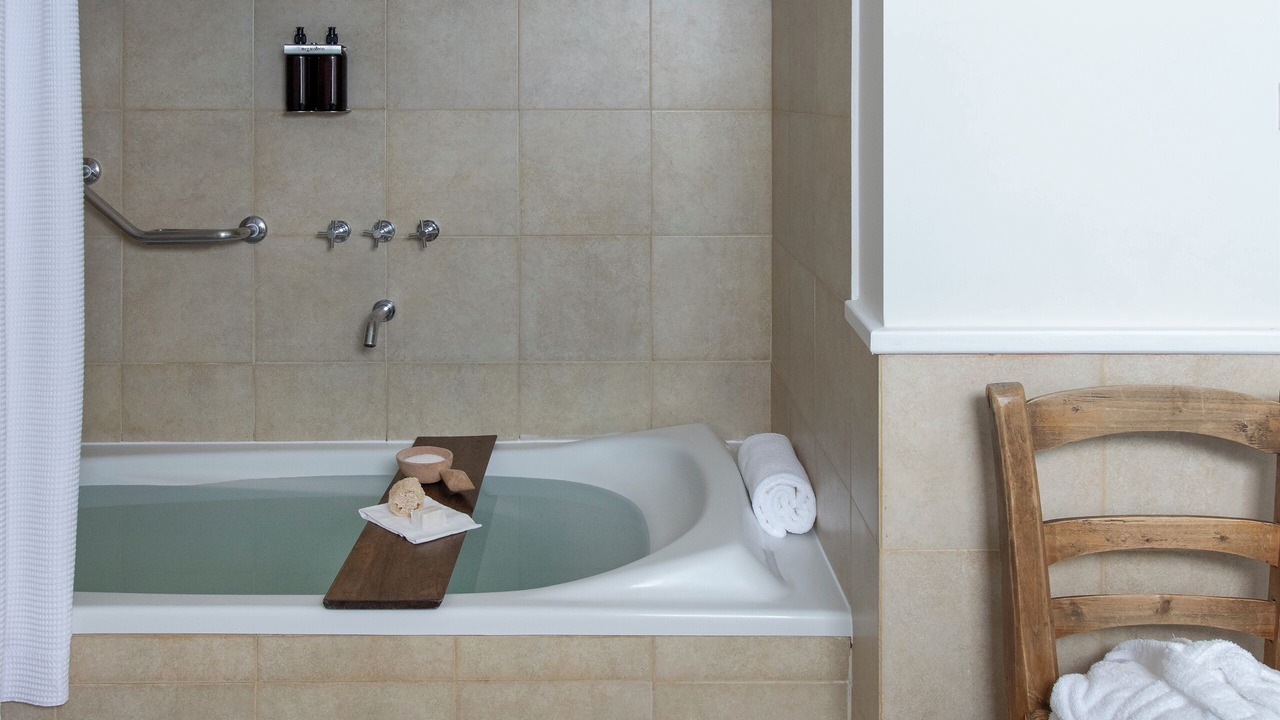 Photo of Bathroom in Estancia Cristina