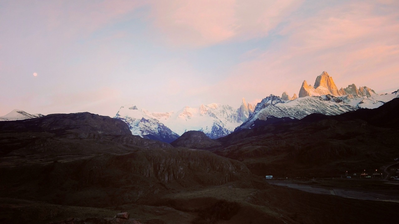 Photo of Outdoor in El Chalten