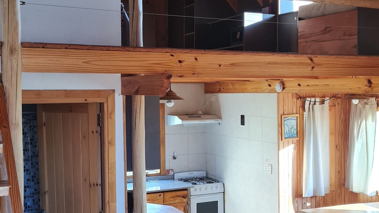 Photo of Bedroom in El Chalten