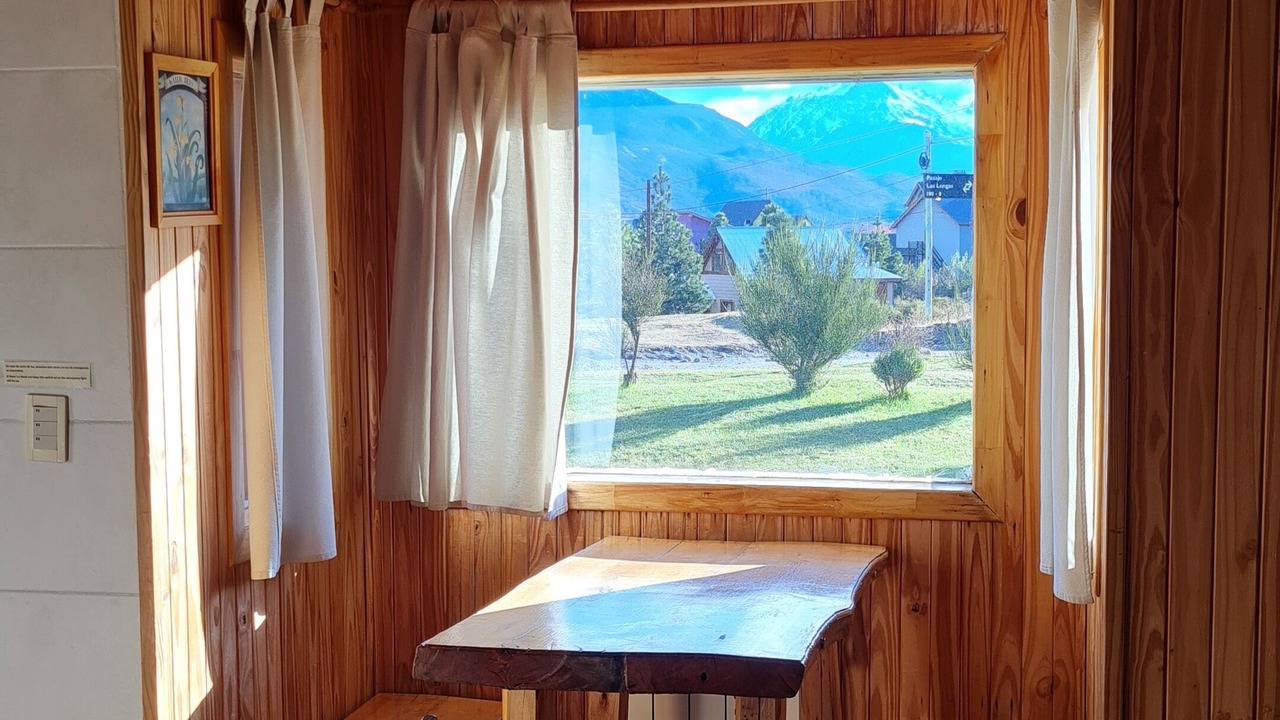 Photo of Bedroom in El Chalten