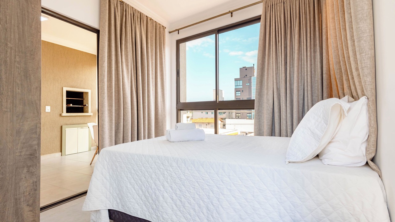 Photo of Bedroom in Bombas