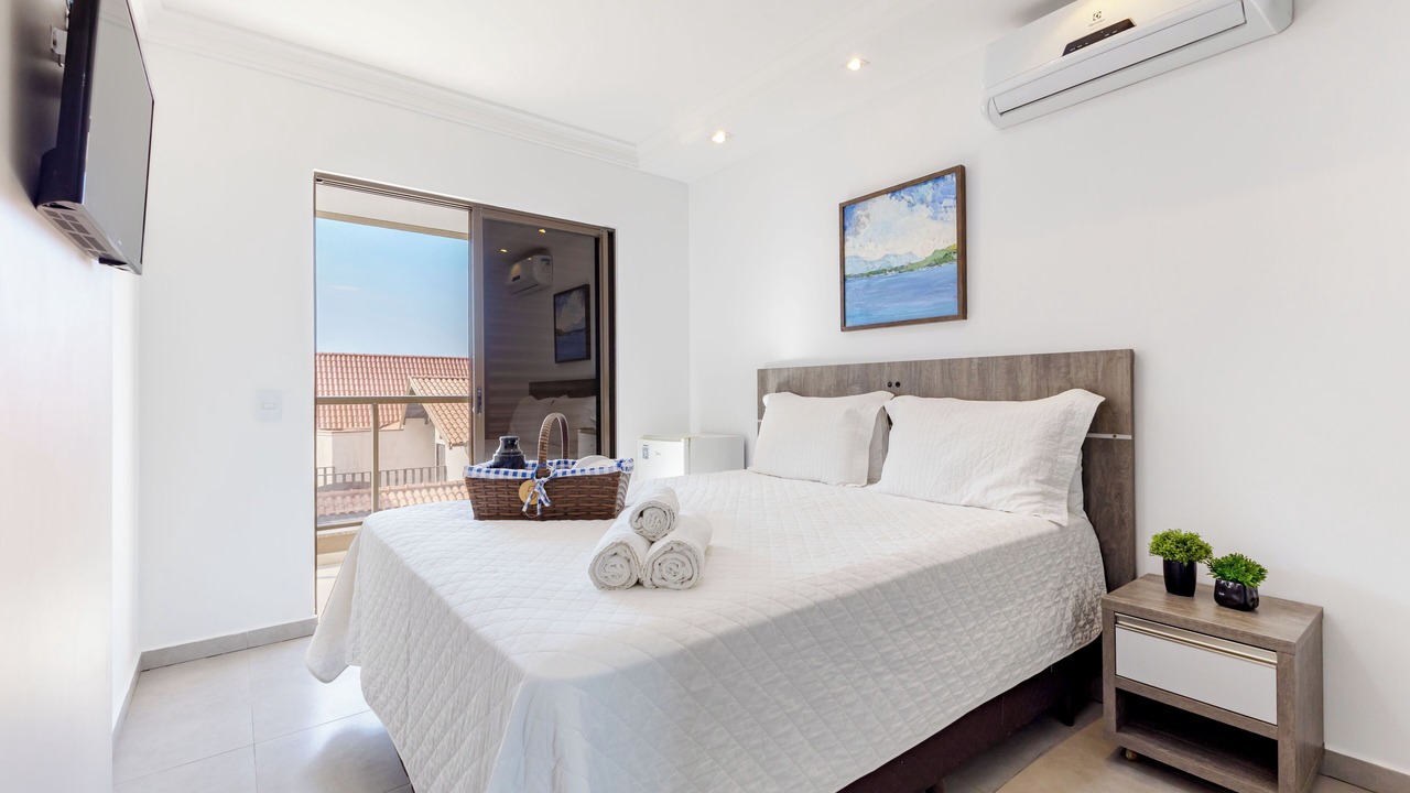 Photo of Bedroom in Bombas